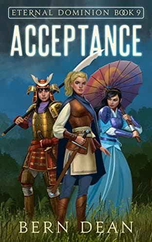 Cover for Acceptance
