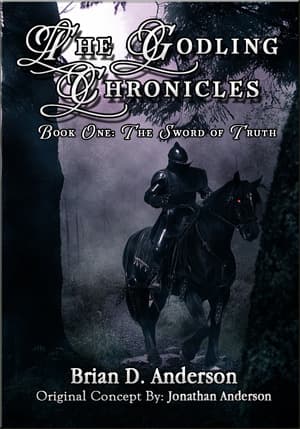 Cover for The Sword of Truth