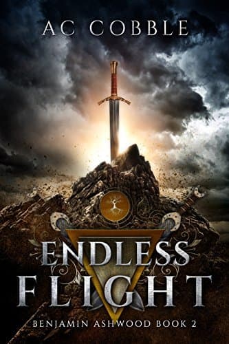 Cover for Endless Flight