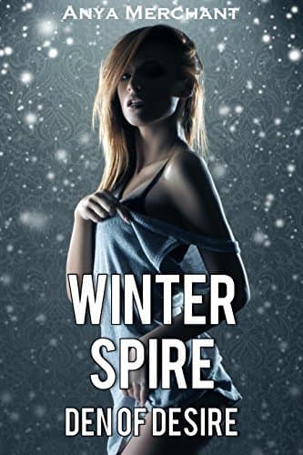 Cover for Den of Desire