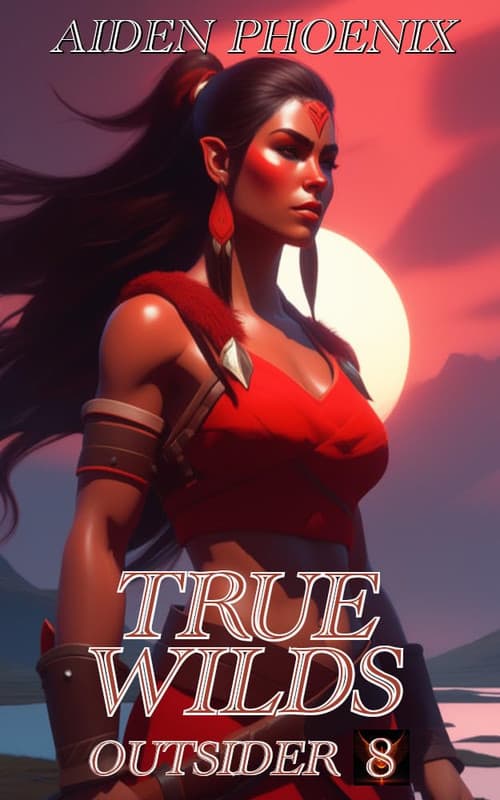 Cover for True Wilds