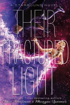 Cover for Their Fractured Light