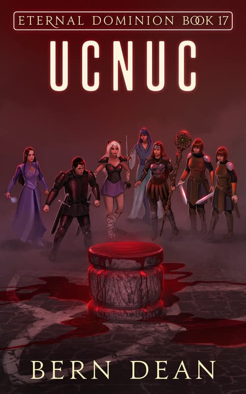 Cover for Ucnuc