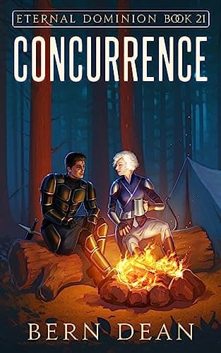 Cover for Concurrence