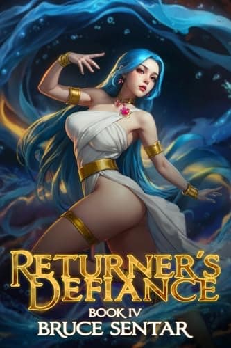 Cover for Returner's Defiance 4