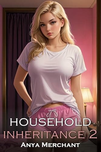 Cover for Household Inheritance 2
