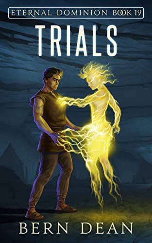 Cover for Trials