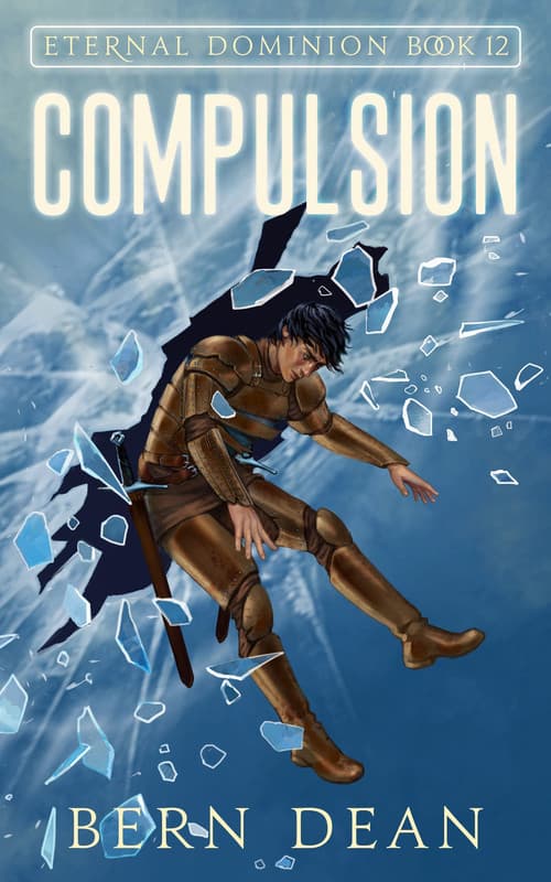 Cover for Compulsion