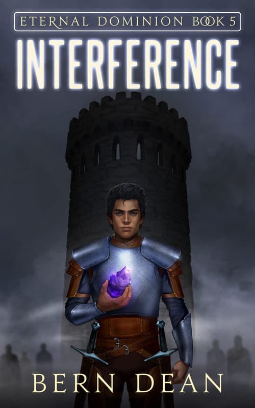 Cover for Interference