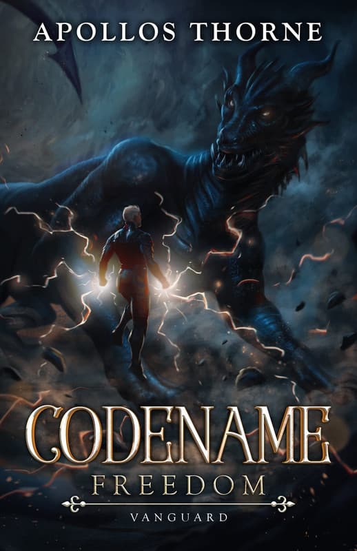Cover for Vanguard