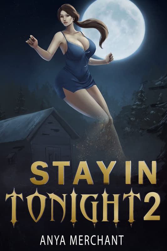 Cover for Stay In Tonight 2
