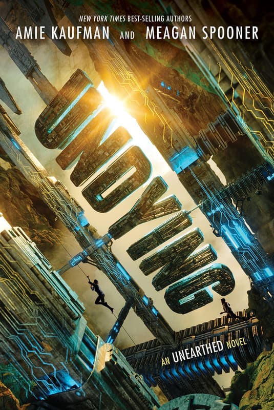 Cover for Undying