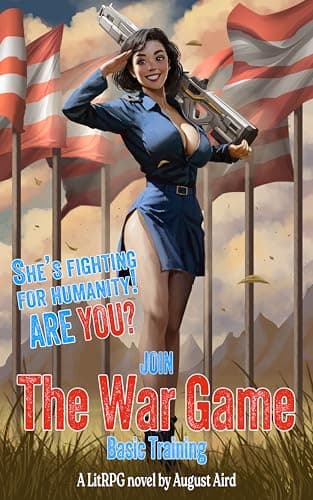 Cover for Basic Training