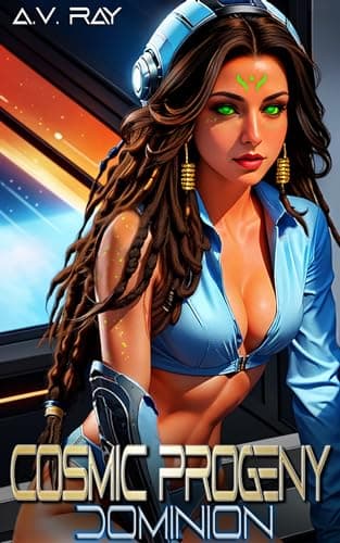 Cover for Dominion