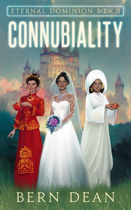 Cover for Connubiality