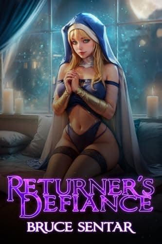 Cover for Returner's Defiance