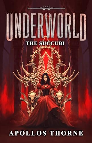 Preview of The Succubi