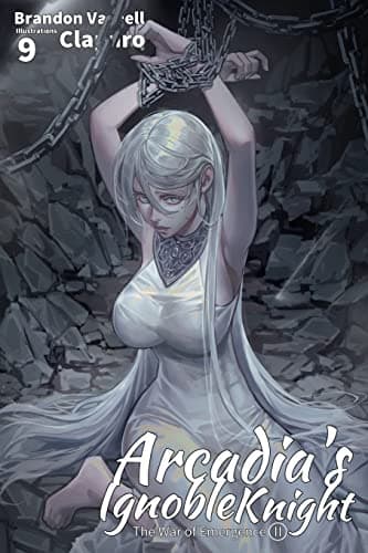 Cover for The War of Emergence Part II