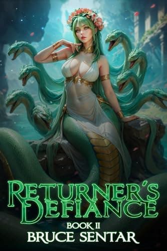 Cover for Returner's Defiance 2
