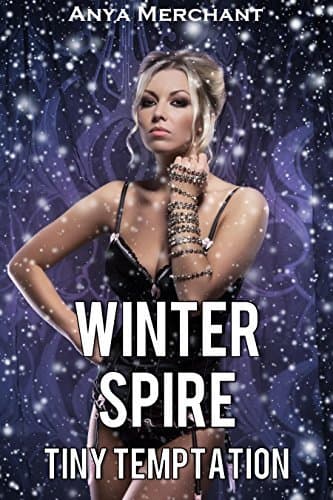 Cover for Tiny Temptation