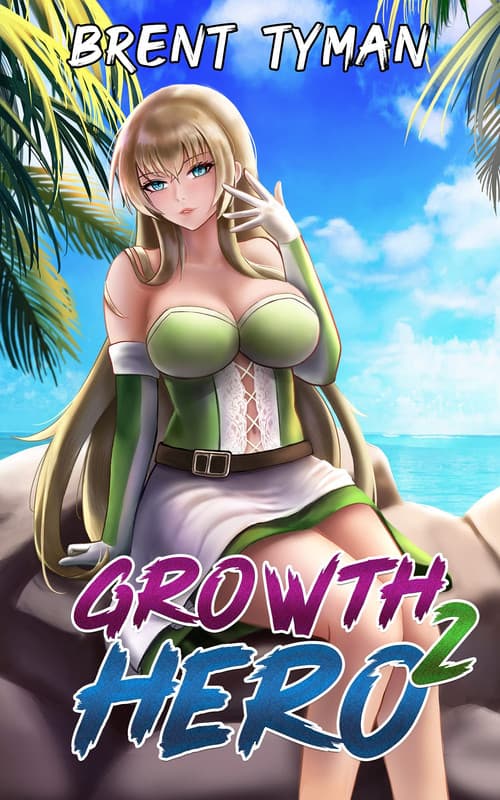 Cover for Growth Hero 2