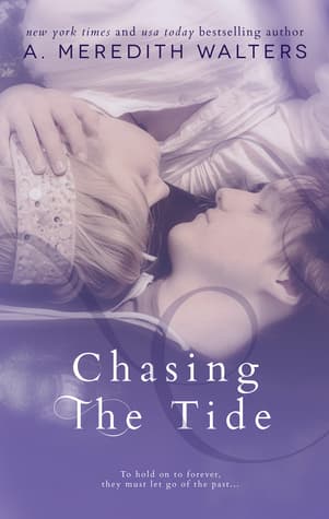 Cover for Chasing the Tide