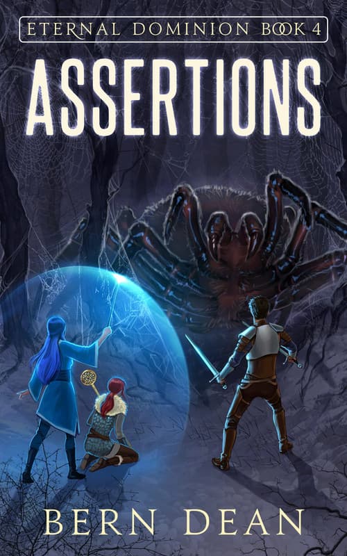 Cover for Assertions
